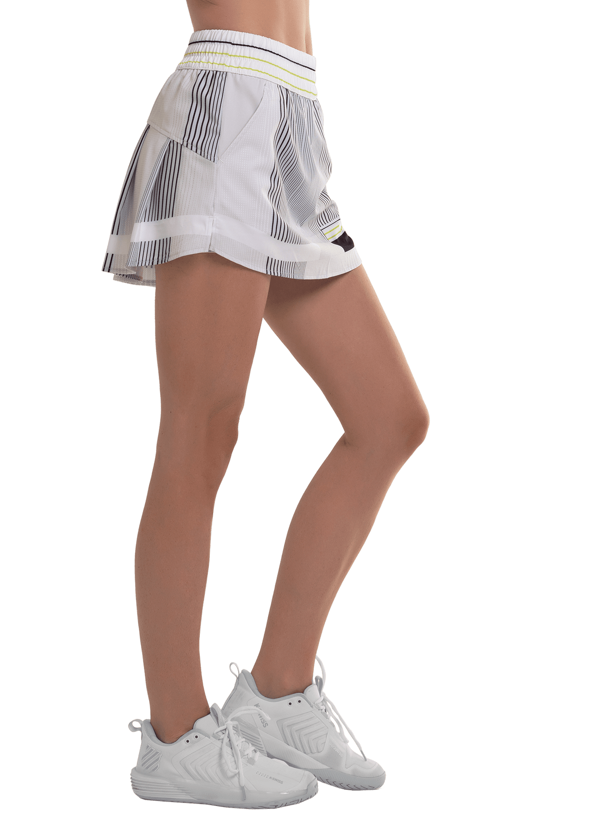 K-Swiss Exclusive - PRO SKIRT 14"