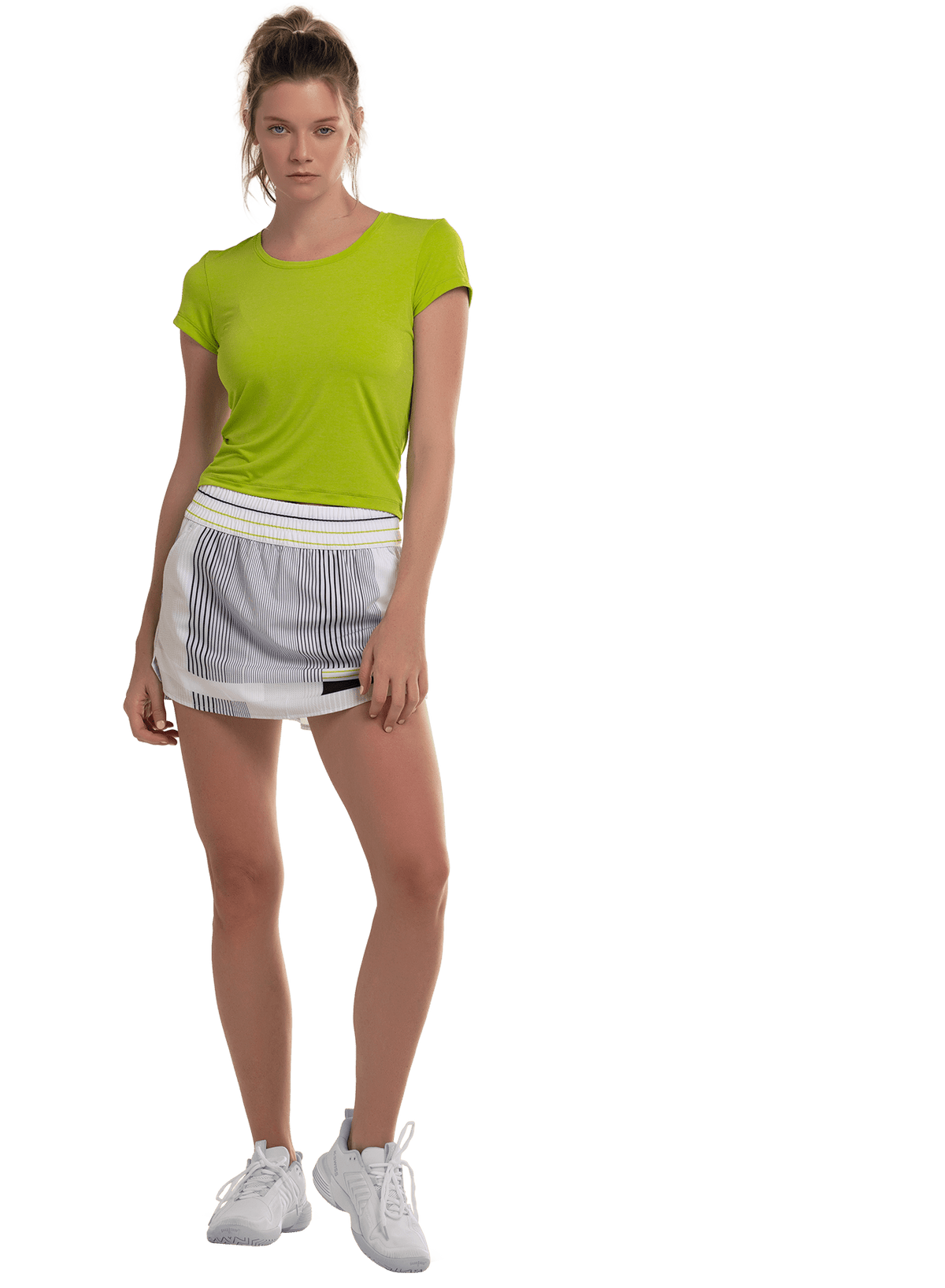 K-Swiss Exclusive - PRO SKIRT 14"