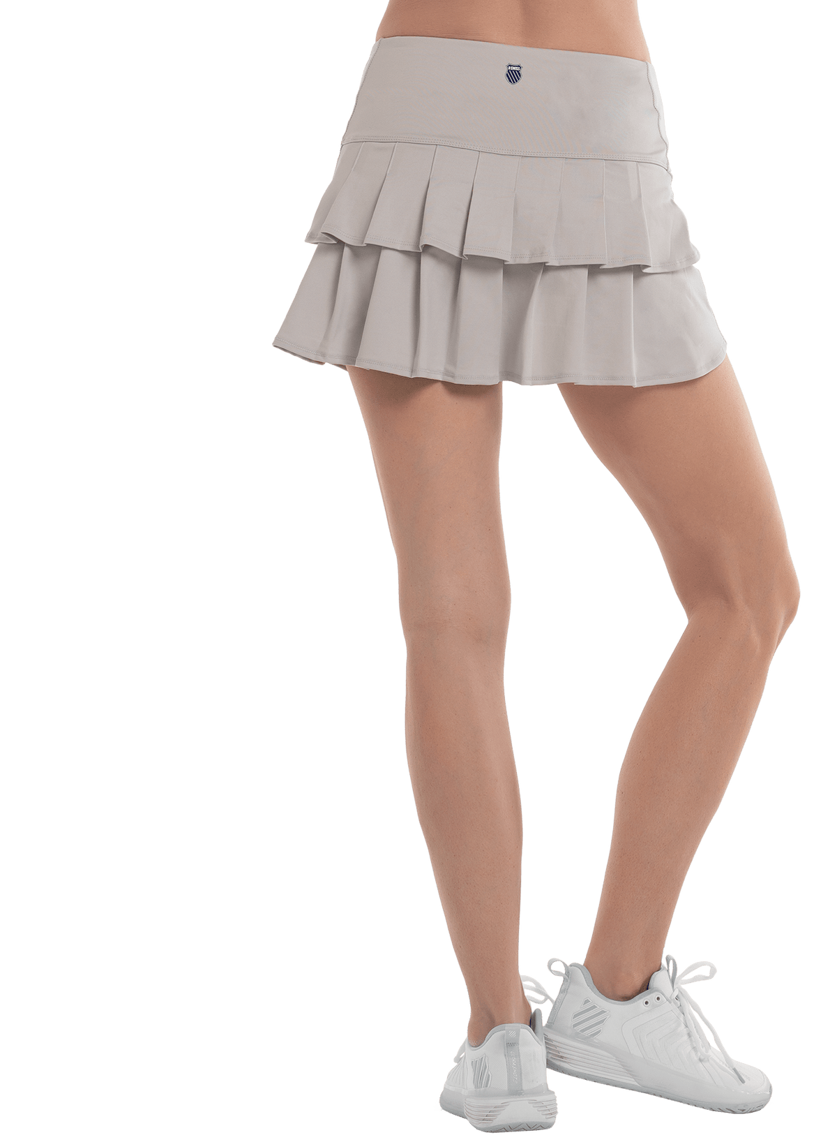 K-Swiss Best Seller - COURT SKIRT-13.5"