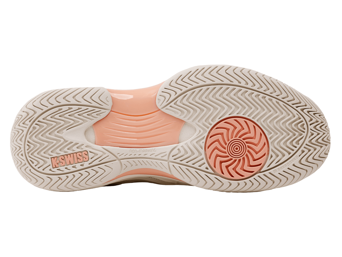 K-Swiss Exclusive - HYPERCOURT EXPRESS 3