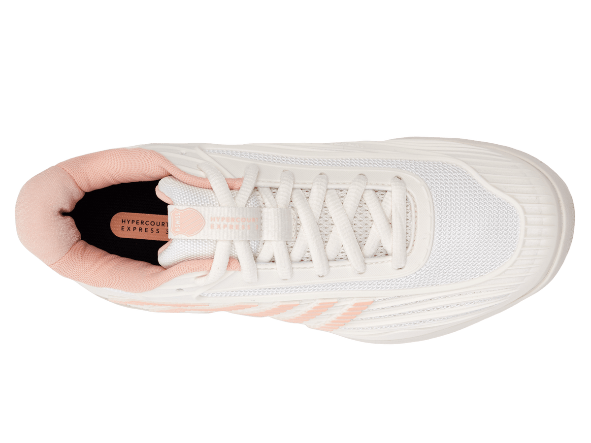 K-Swiss Exclusive - HYPERCOURT EXPRESS 3