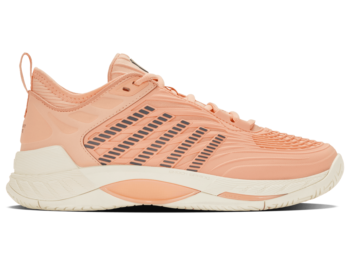 K-Swiss Recommended - HYPERCOURT SUPREME 2