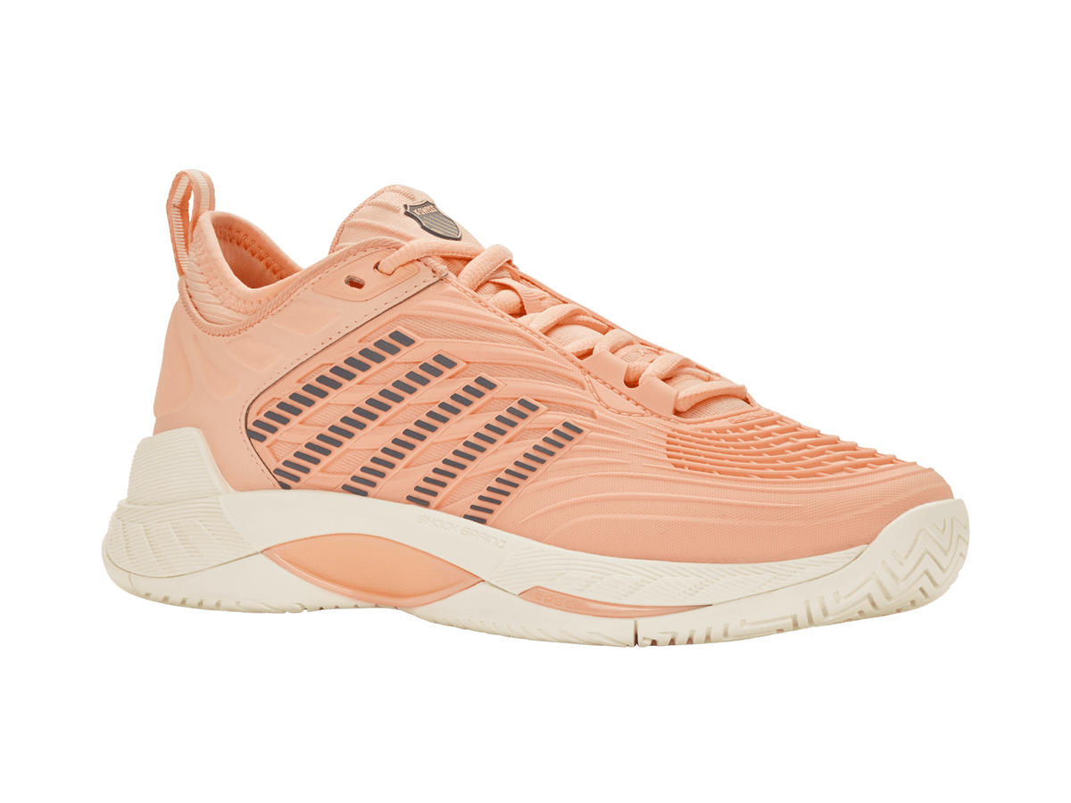 K-Swiss Recommended - HYPERCOURT SUPREME 2