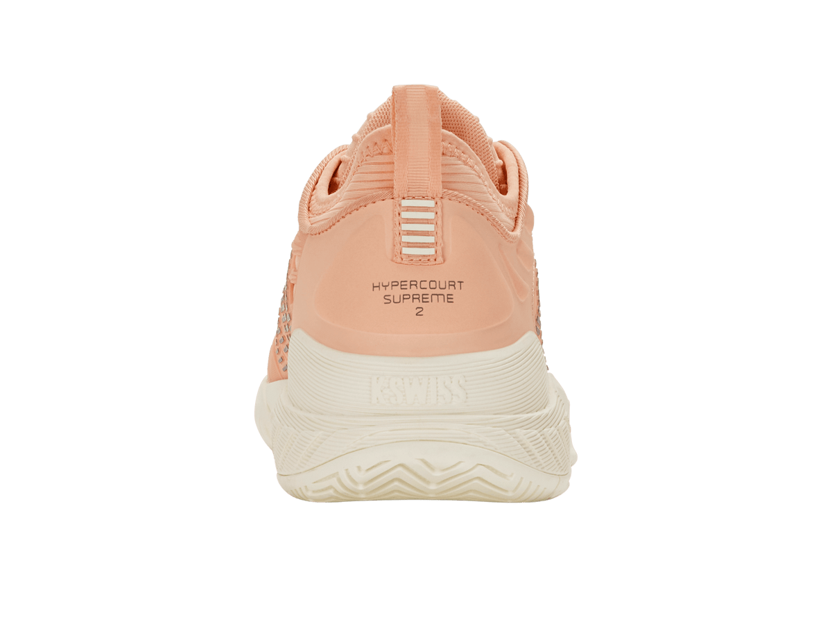 K-Swiss Recommended - HYPERCOURT SUPREME 2