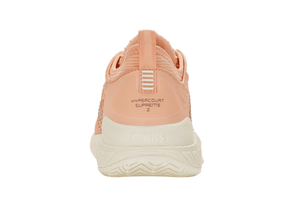 K-Swiss Recommended - HYPERCOURT SUPREME 2