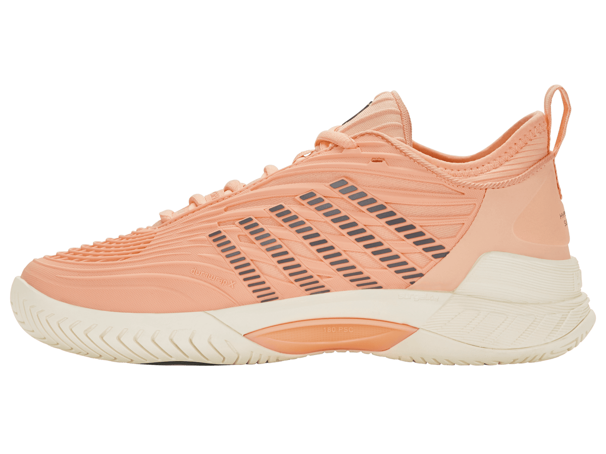 K-Swiss Recommended - HYPERCOURT SUPREME 2