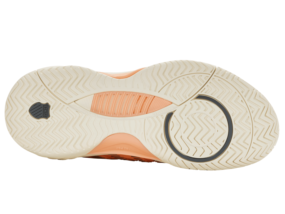 K-Swiss Recommended - HYPERCOURT SUPREME 2