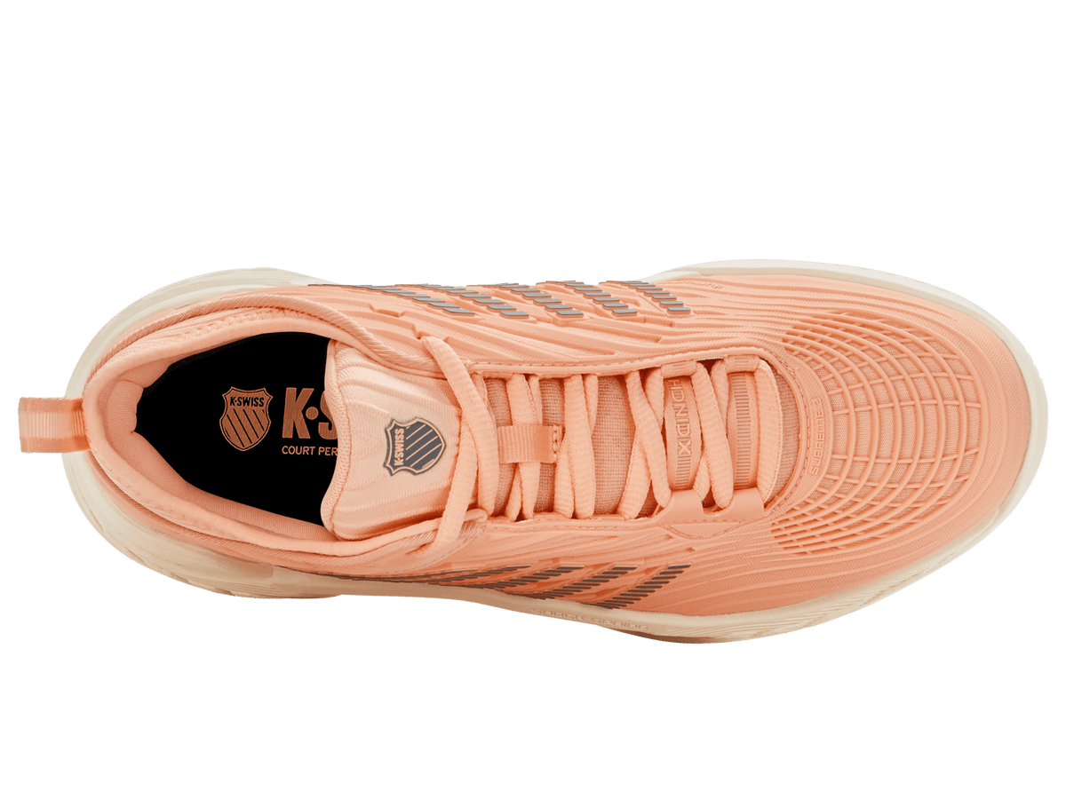 K-Swiss Recommended - HYPERCOURT SUPREME 2
