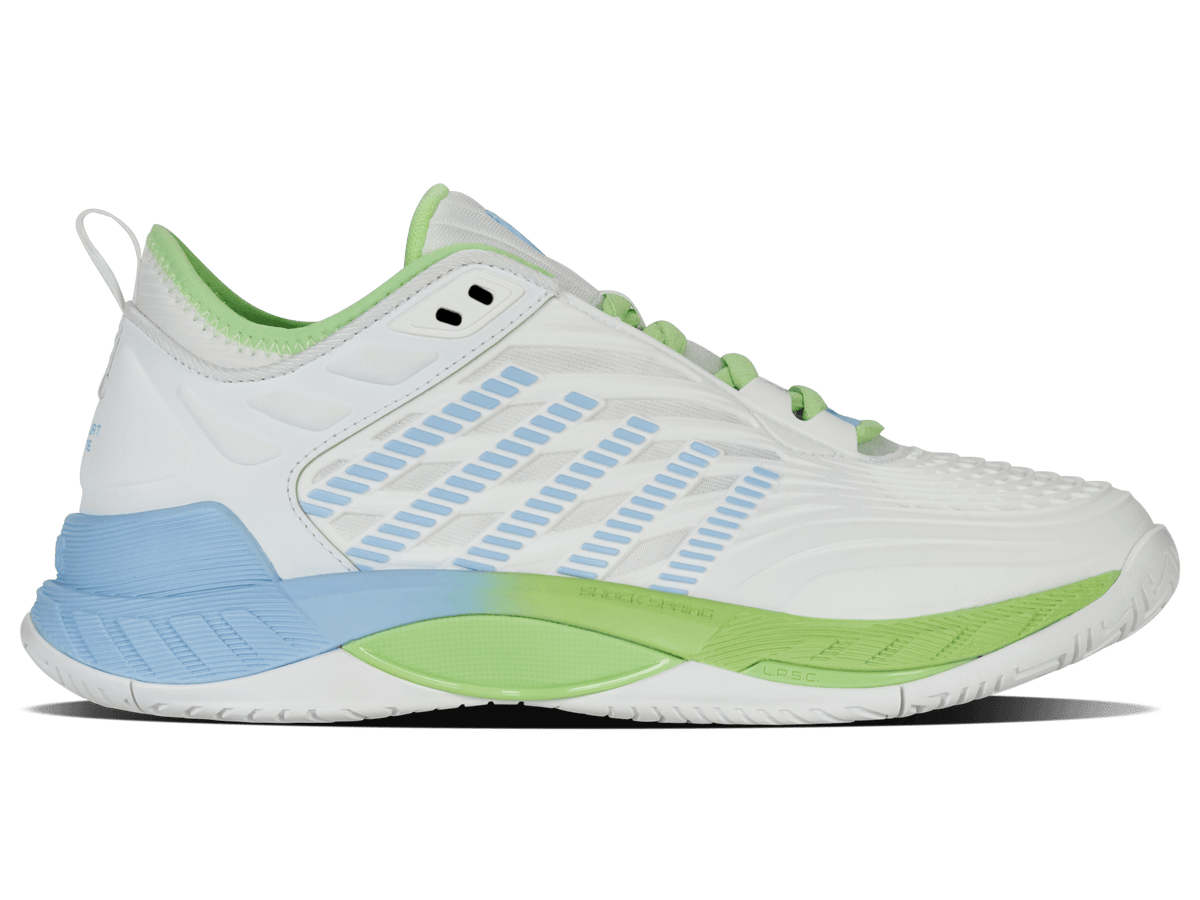 K-Swiss Value - HYPERCOURT SUPREME 2
