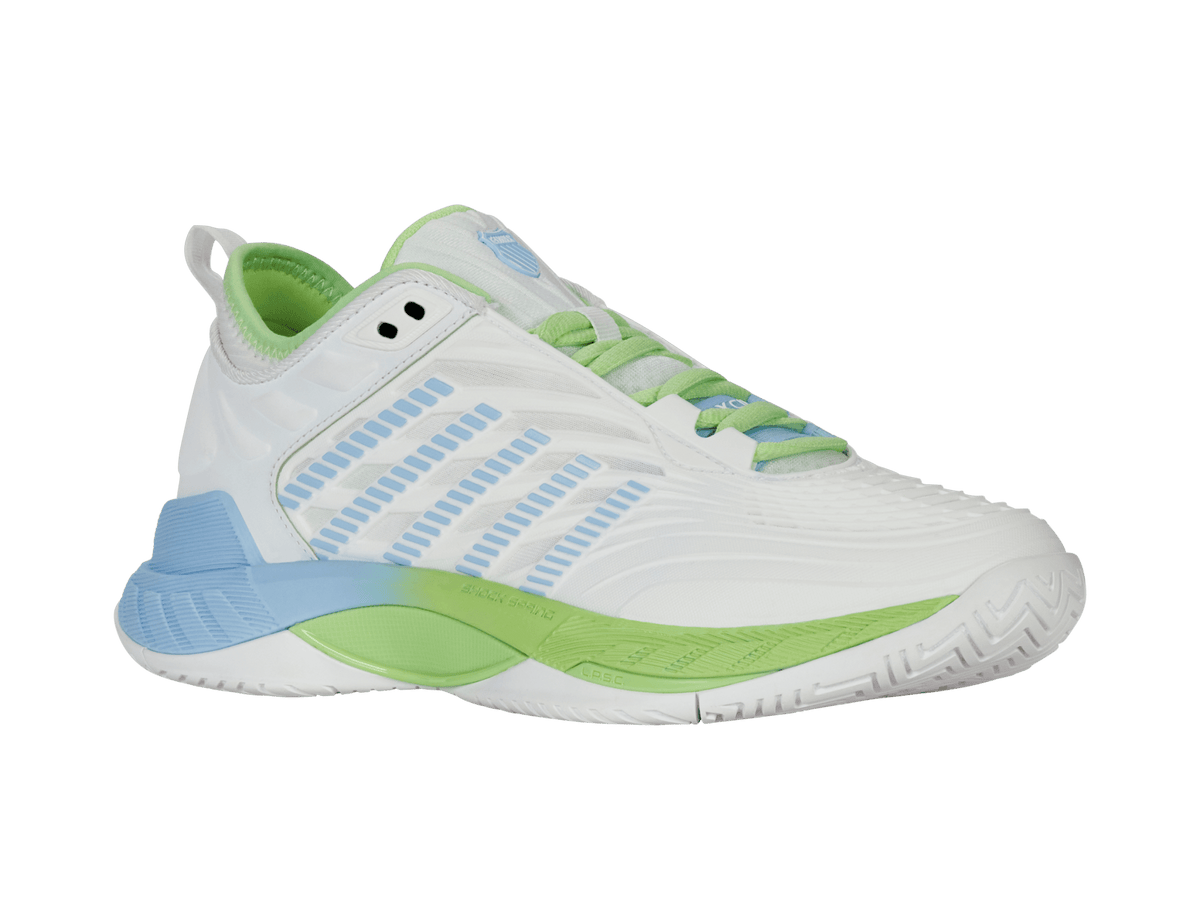 K-Swiss Value - HYPERCOURT SUPREME 2