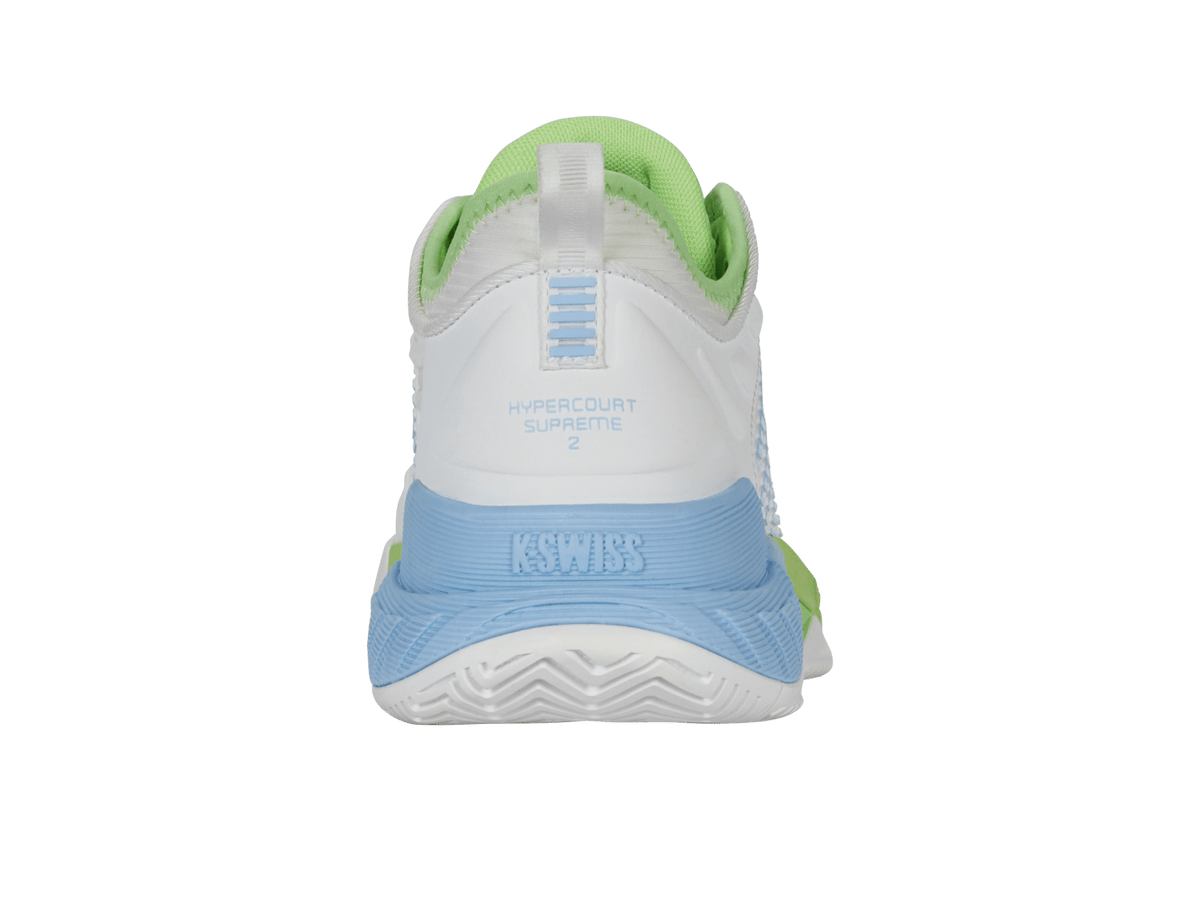 K-Swiss Value - HYPERCOURT SUPREME 2