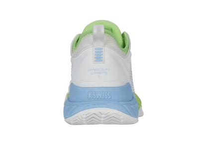K-Swiss Value - HYPERCOURT SUPREME 2