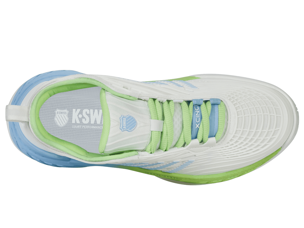 K-Swiss Value - HYPERCOURT SUPREME 2