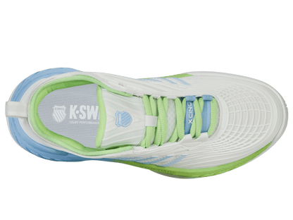 K-Swiss Value - HYPERCOURT SUPREME 2