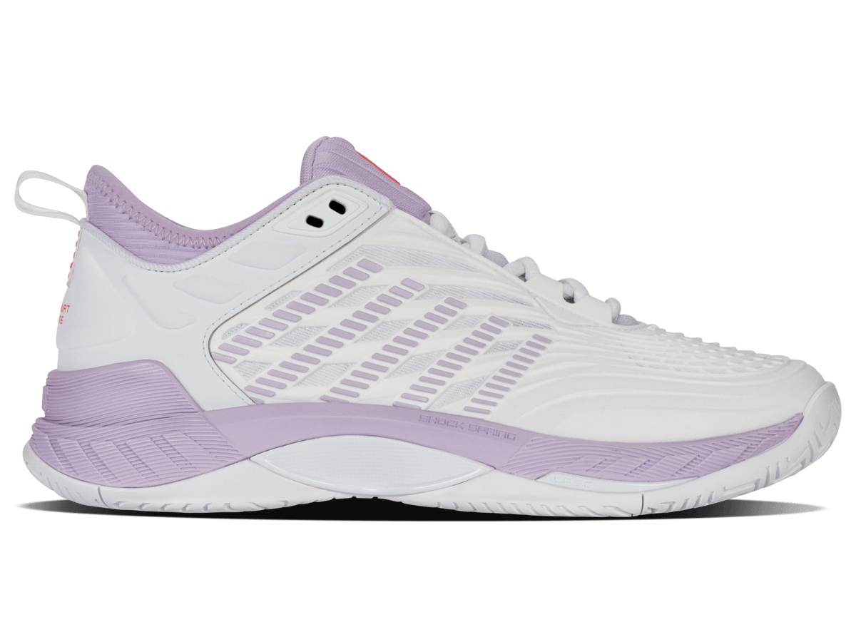 K-Swiss Value - HYPERCOURT SUPREME 2