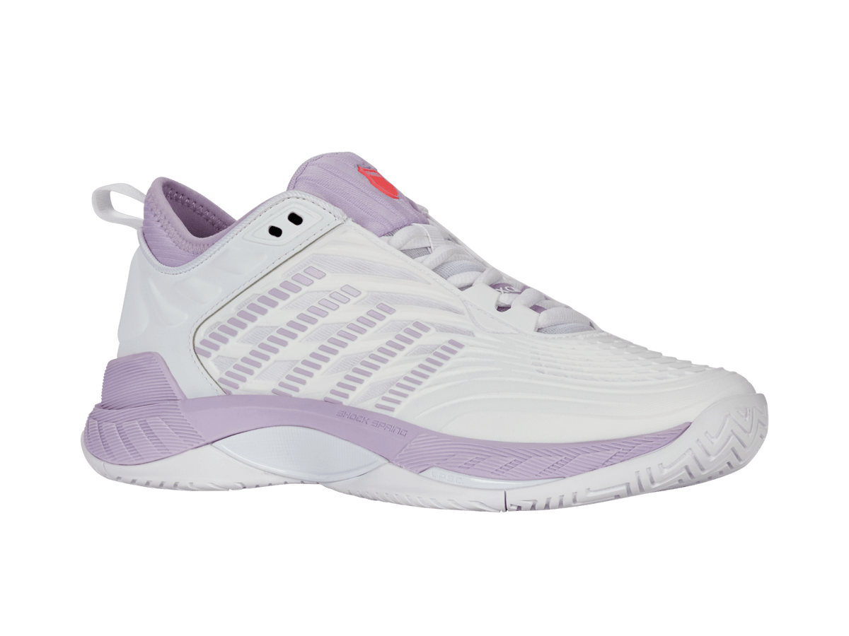 K-Swiss Value - HYPERCOURT SUPREME 2