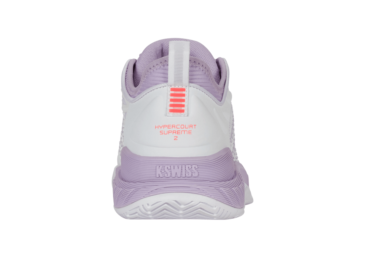 K-Swiss Value - HYPERCOURT SUPREME 2