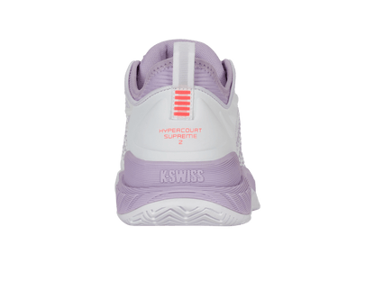 K-Swiss Value - HYPERCOURT SUPREME 2