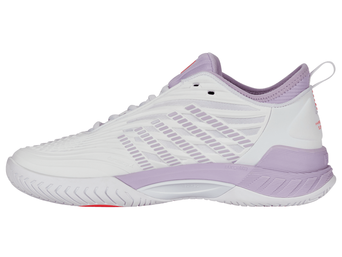 K-Swiss Value - HYPERCOURT SUPREME 2