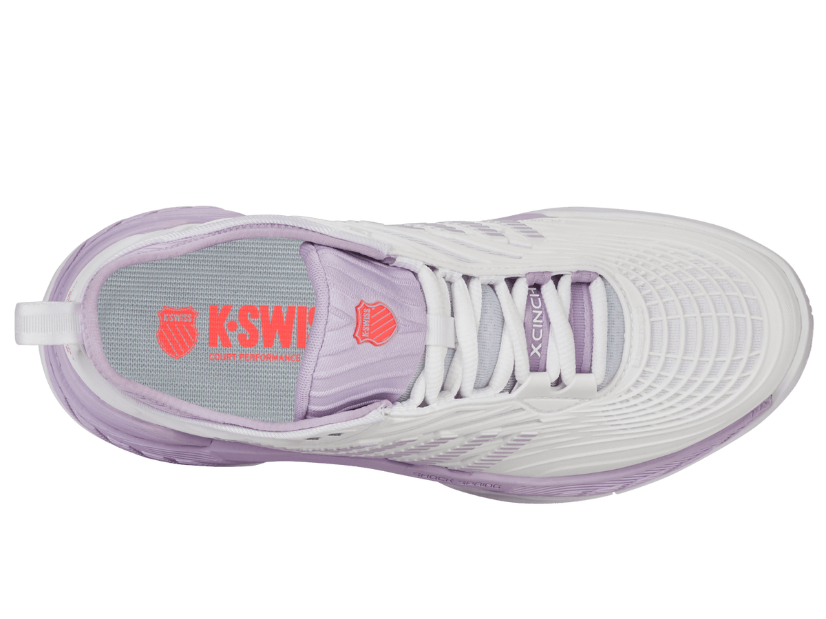 K-Swiss Value - HYPERCOURT SUPREME 2