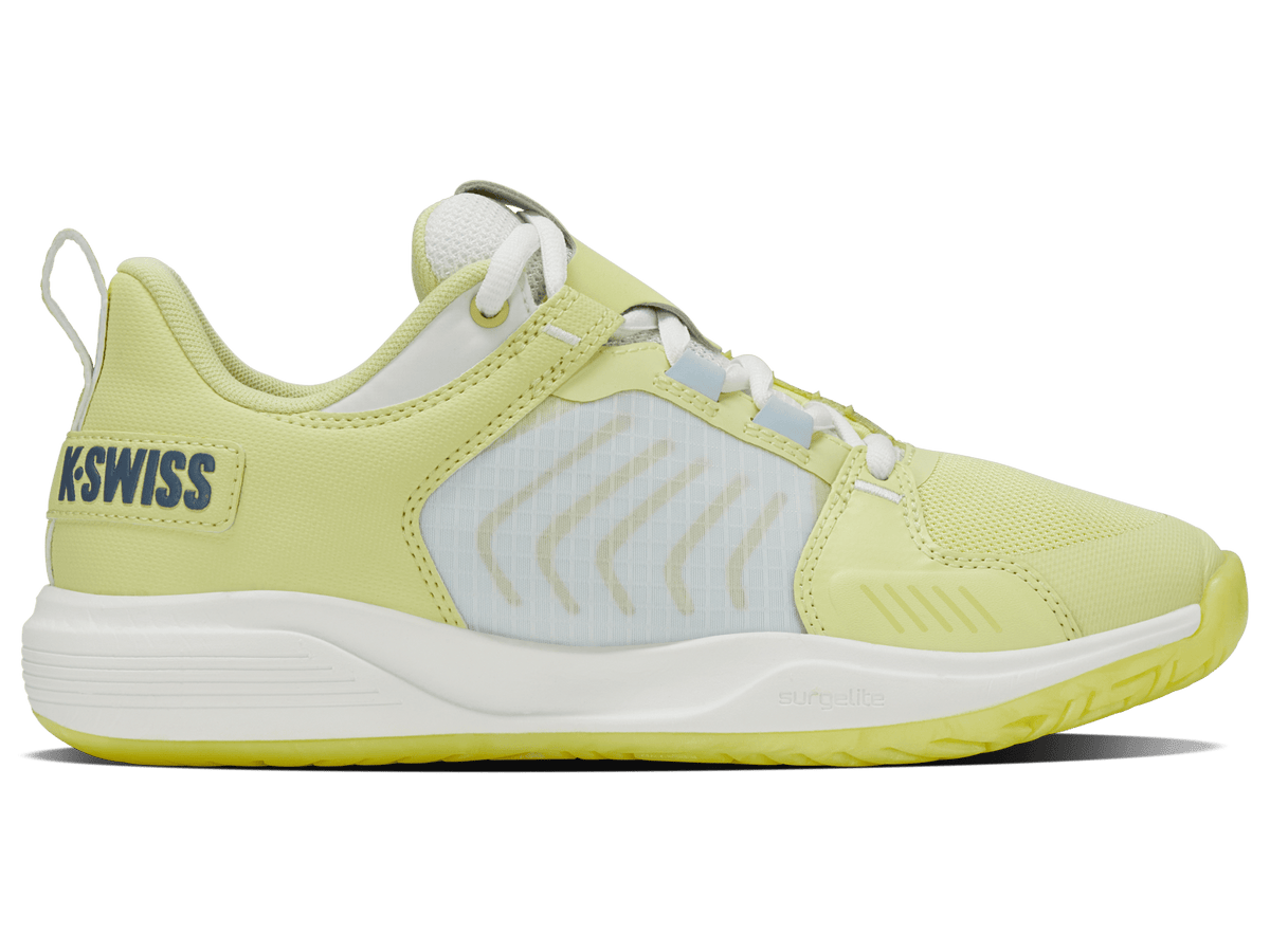 K-Swiss Special Offer - ULTRASHOT TEAM