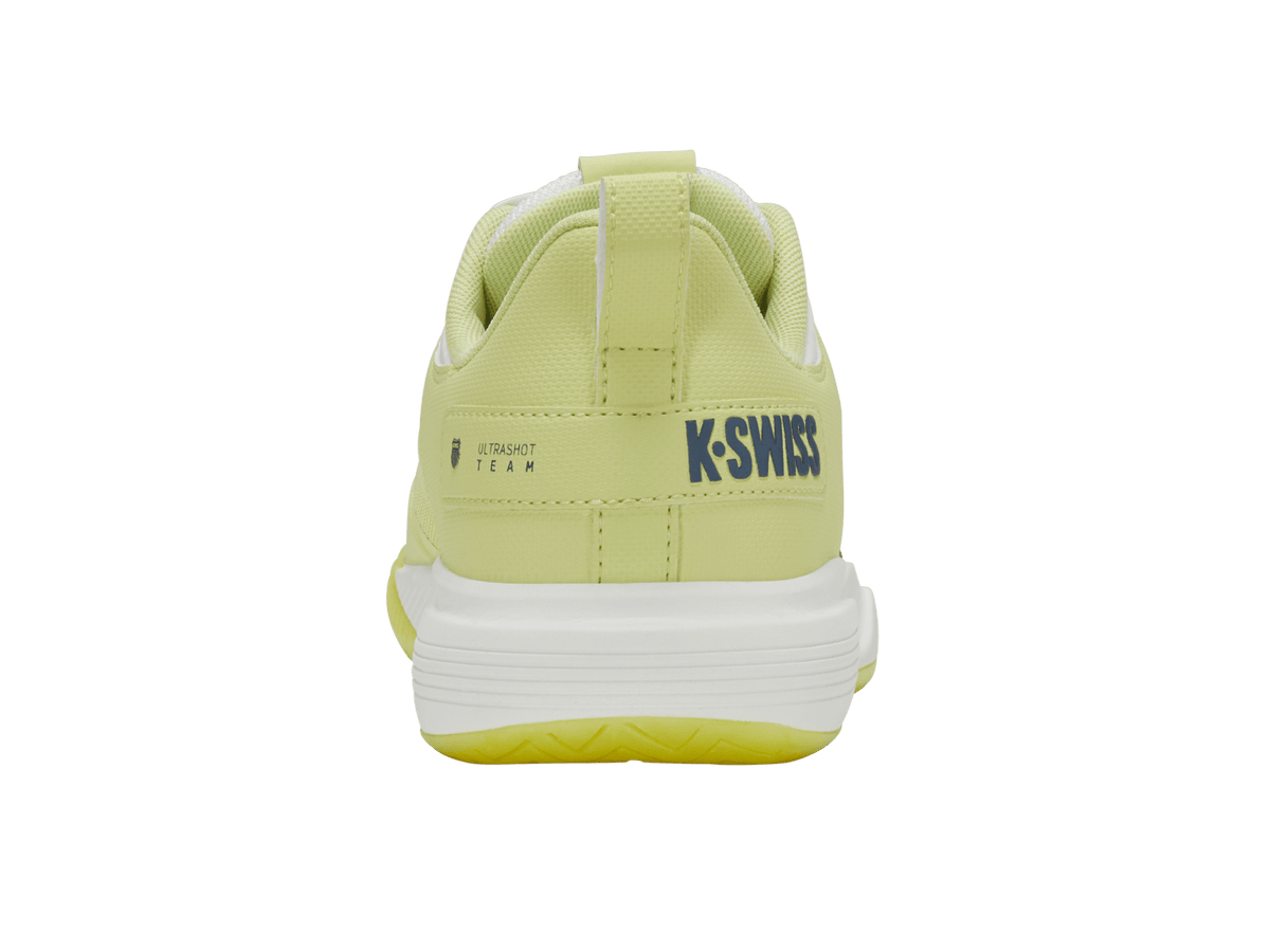 K-Swiss Special Offer - ULTRASHOT TEAM