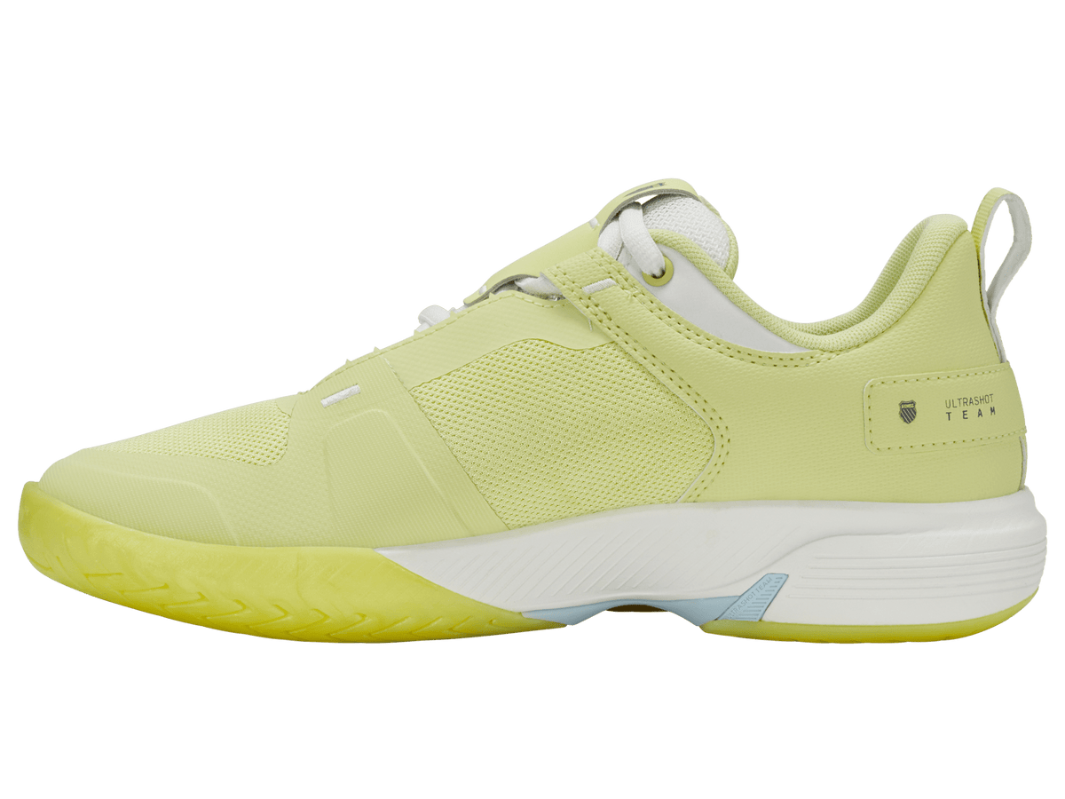 K-Swiss Special Offer - ULTRASHOT TEAM