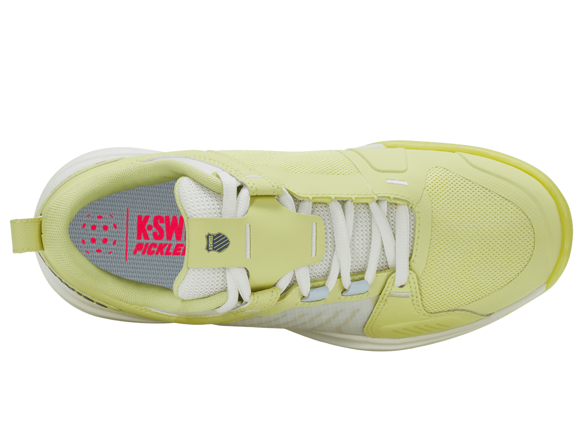 K-Swiss Special Offer - ULTRASHOT TEAM