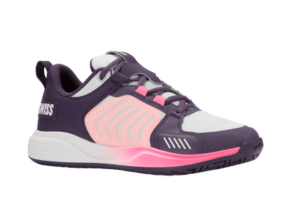 K-Swiss Quality - ULTRASHOT TEAM