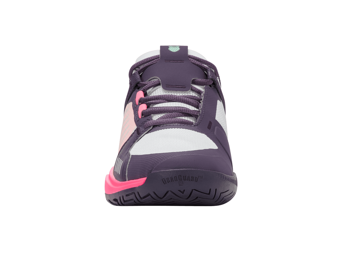 K-Swiss Quality - ULTRASHOT TEAM
