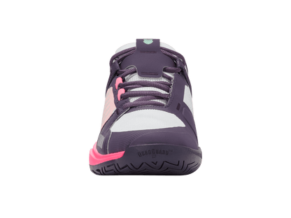 K-Swiss Quality - ULTRASHOT TEAM