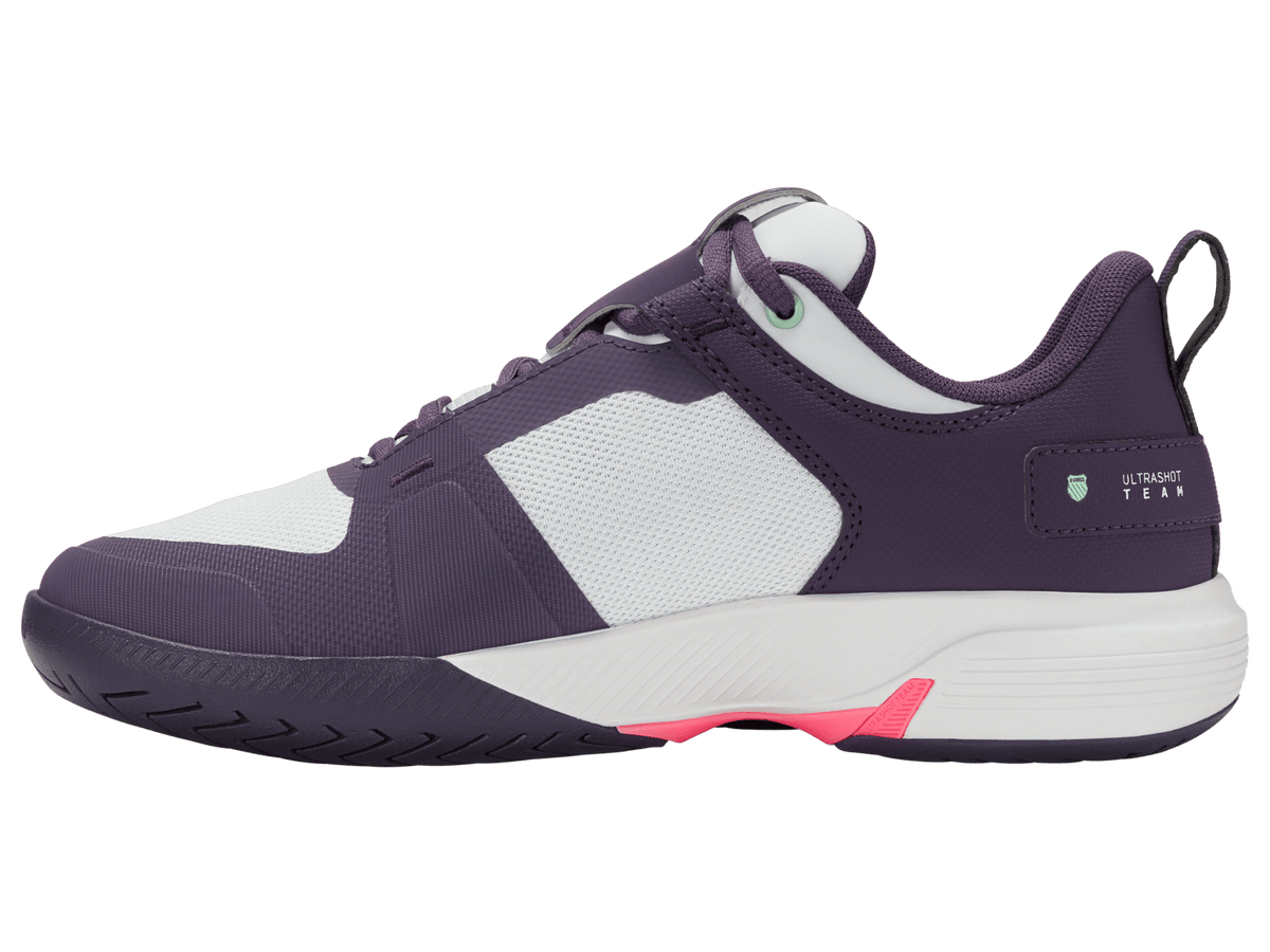 K-Swiss Quality - ULTRASHOT TEAM