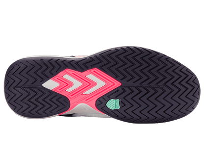 K-Swiss Quality - ULTRASHOT TEAM