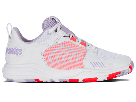 K-Swiss Smart Buy - ULTRASHOT TEAM