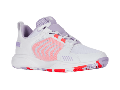 K-Swiss Smart Buy - ULTRASHOT TEAM