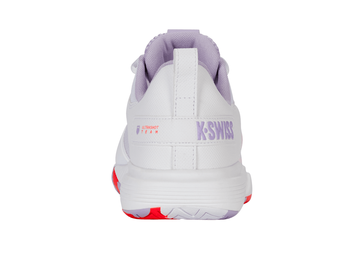 K-Swiss Smart Buy - ULTRASHOT TEAM