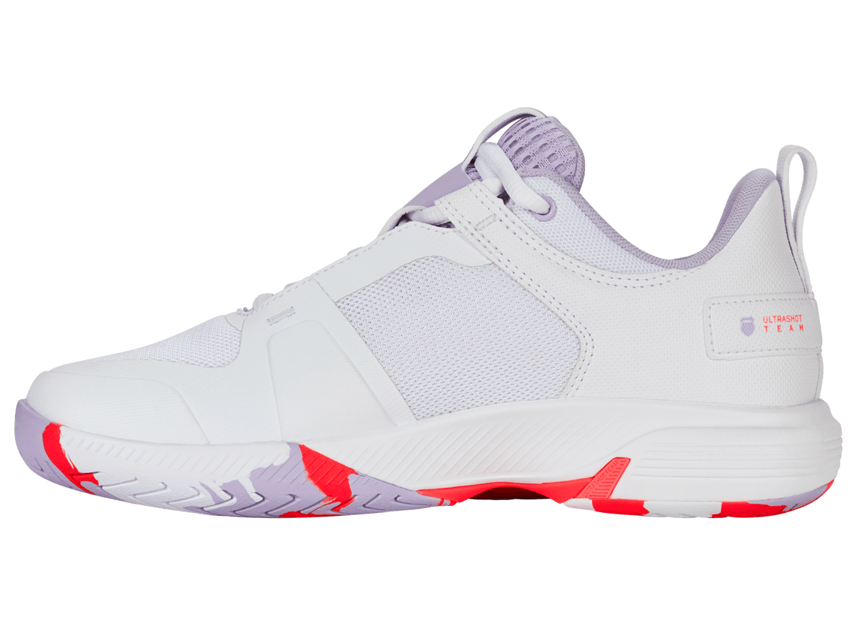 K-Swiss Smart Buy - ULTRASHOT TEAM