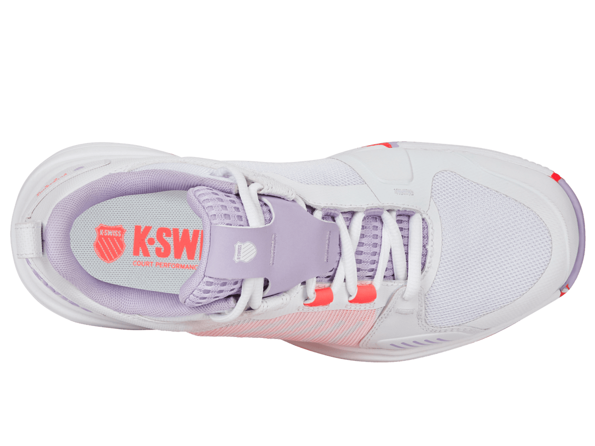 K-Swiss Smart Buy - ULTRASHOT TEAM