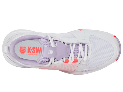 K-Swiss Smart Buy - ULTRASHOT TEAM