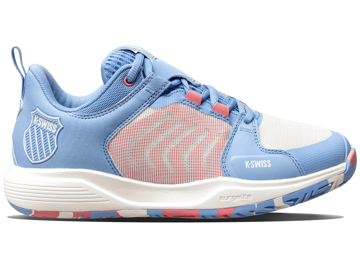 K-Swiss Latest - ULTRASHOT TEAM