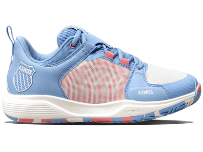 K-Swiss Latest - ULTRASHOT TEAM