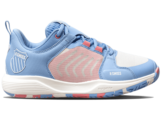 K-Swiss Latest - ULTRASHOT TEAM