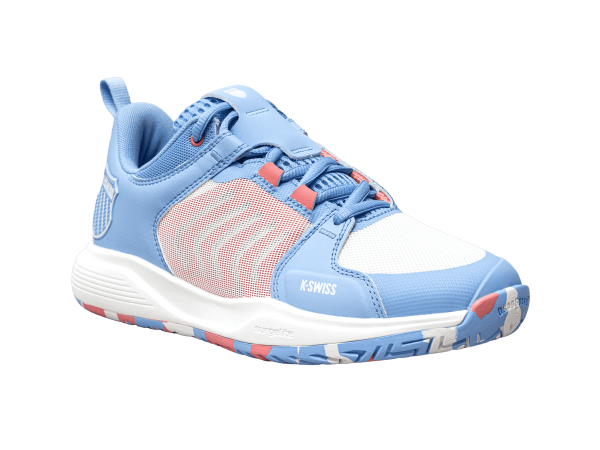 K-Swiss Latest - ULTRASHOT TEAM