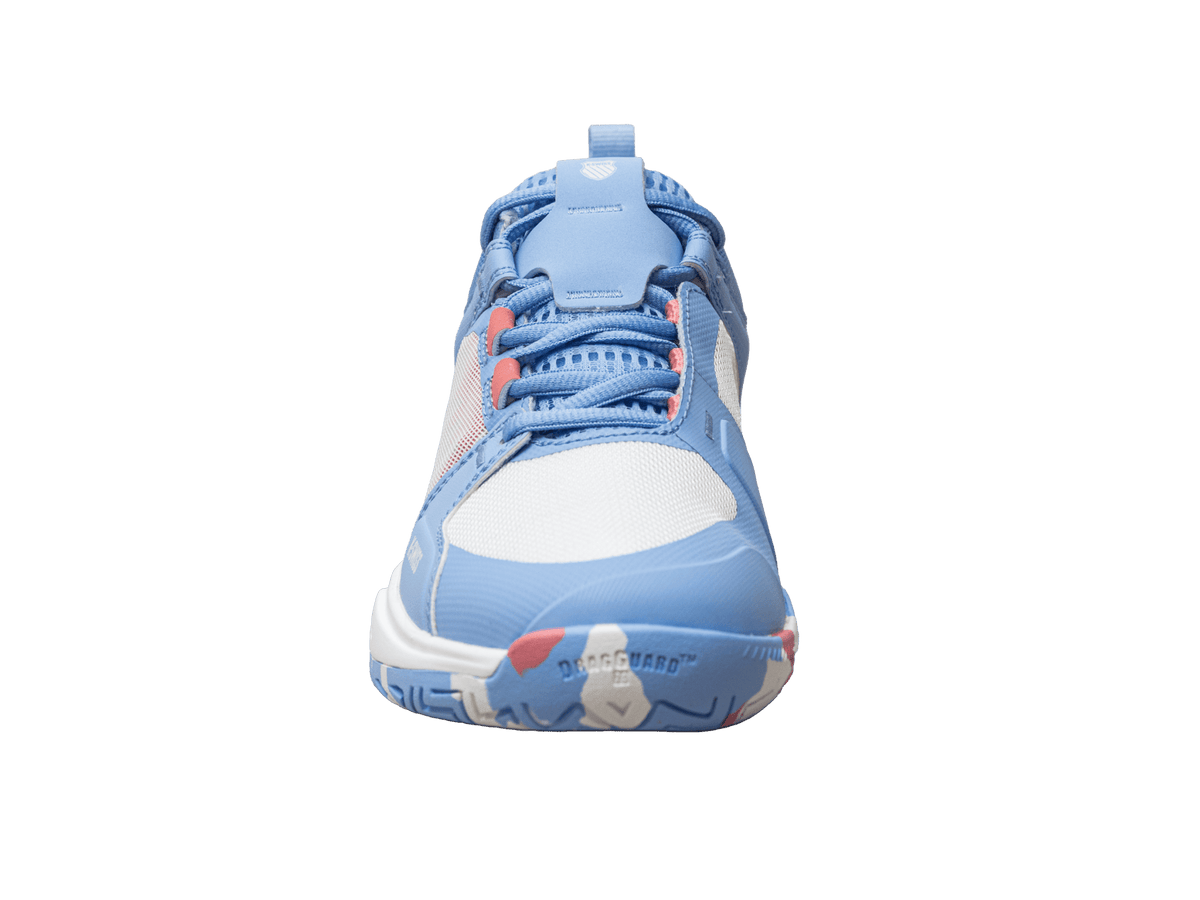 K-Swiss Latest - ULTRASHOT TEAM