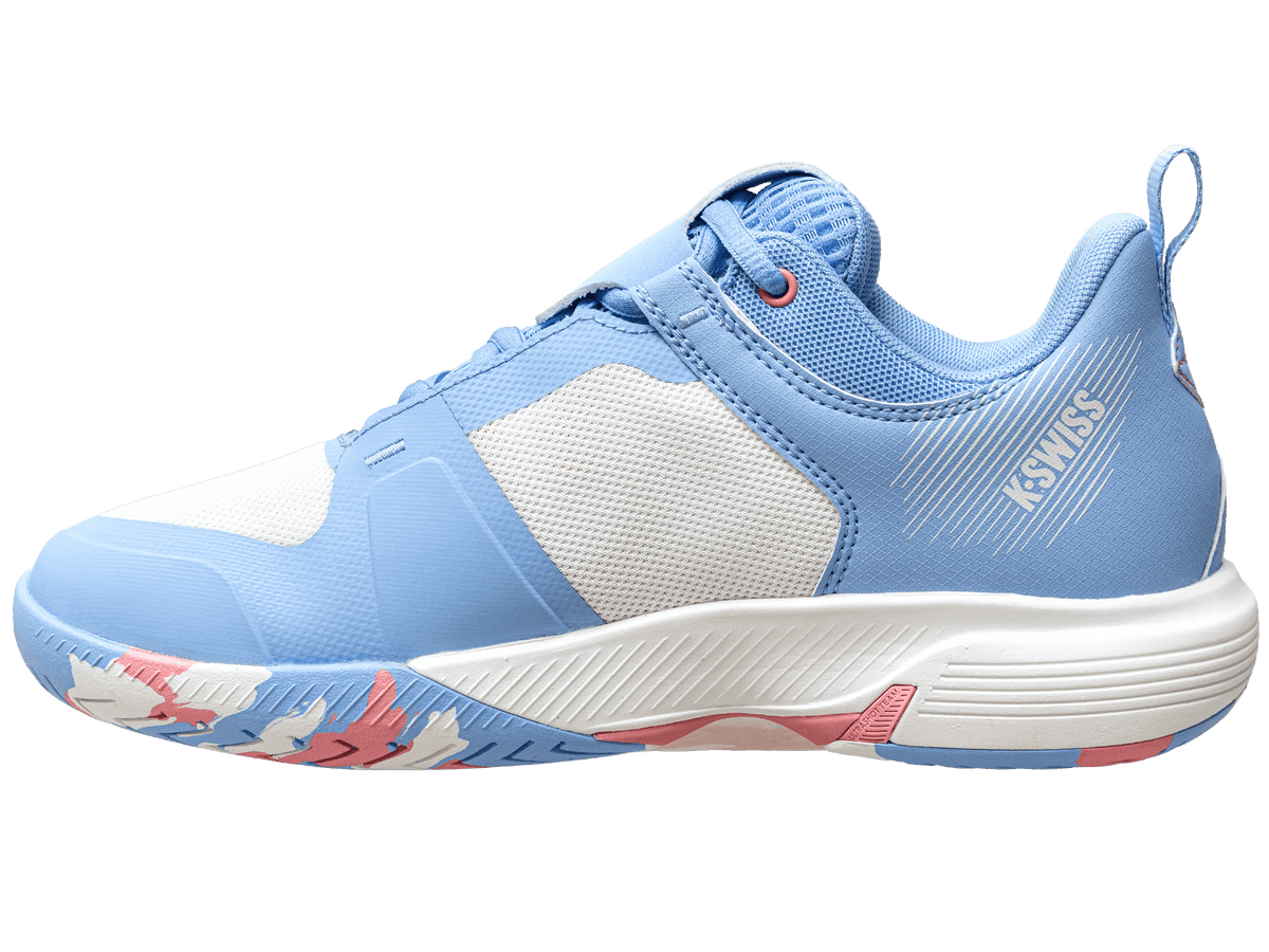 K-Swiss Latest - ULTRASHOT TEAM