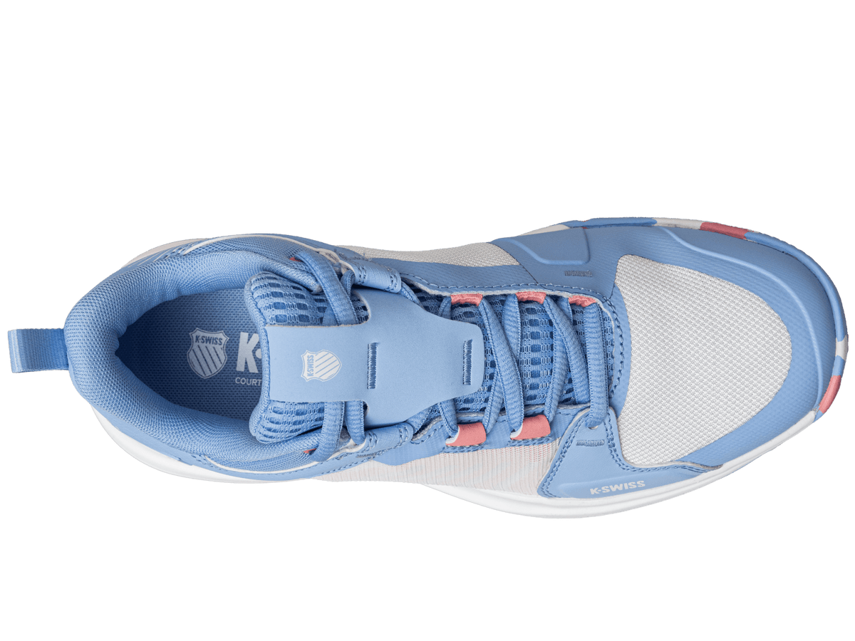 K-Swiss Latest - ULTRASHOT TEAM
