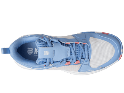 K-Swiss Latest - ULTRASHOT TEAM
