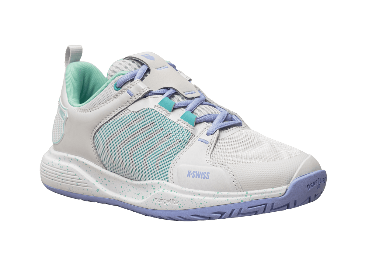 K-Swiss Special Offer - ULTRASHOT TEAM