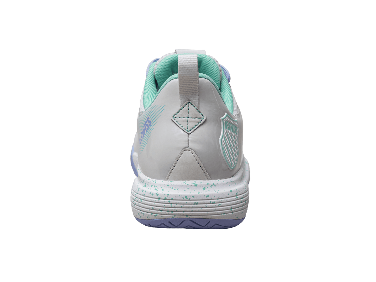 K-Swiss Special Offer - ULTRASHOT TEAM