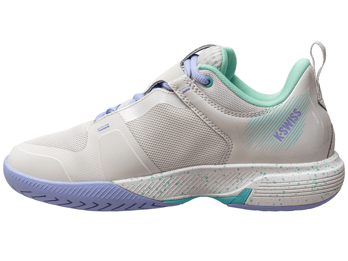 K-Swiss Special Offer - ULTRASHOT TEAM